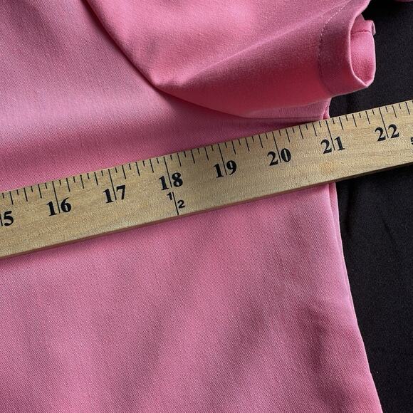 Figs Pink Women's Top - Picture 9 of 11